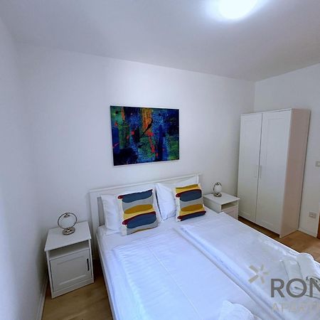 Rona Spacious Apartment With A Panoramic View อิตชิชี ภายนอก รูปภาพ