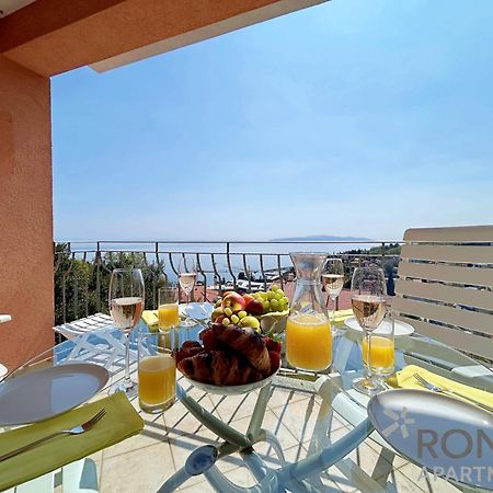 Rona Spacious Apartment With A Panoramic View อิตชิชี ภายนอก รูปภาพ