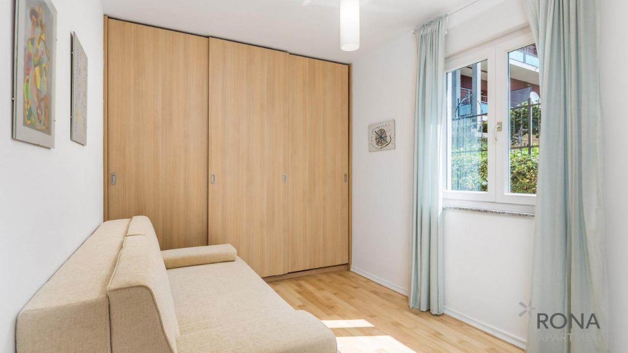 Rona Spacious Apartment With A Panoramic View อิตชิชี ภายนอก รูปภาพ