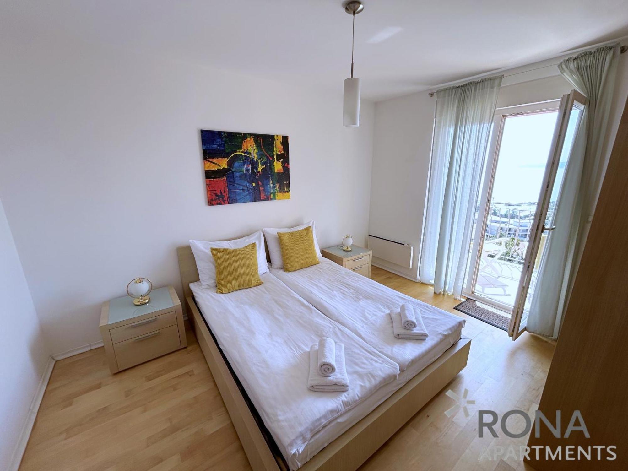 Rona Spacious Apartment With A Panoramic View อิตชิชี ภายนอก รูปภาพ