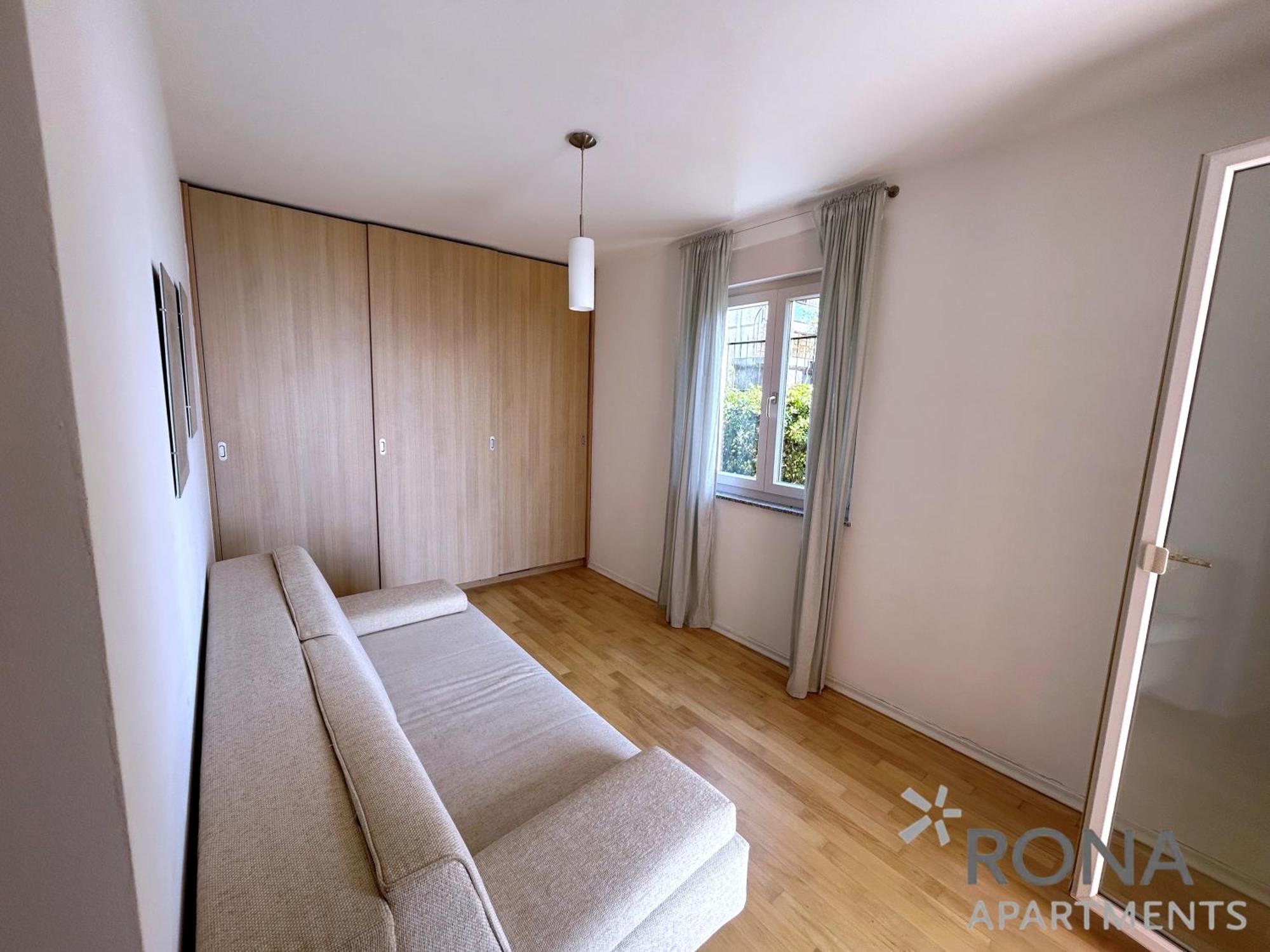 Rona Spacious Apartment With A Panoramic View อิตชิชี ภายนอก รูปภาพ